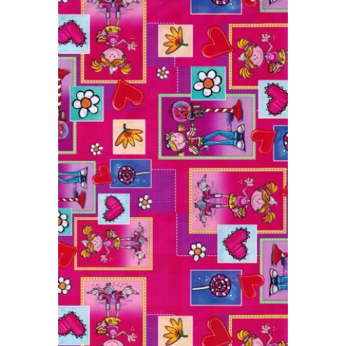 Saco 60X90cm - C/ 50 Unds